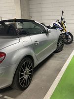 Mercedes-Benz Gelegenheit! Sommer-Cabrio! Schleswig-Holstein - Harrislee Vorschau