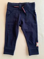 NEU Noppies Baby Babyhose Jogginghose 4-6 Monate gr.68 dunkelblau Nordrhein-Westfalen - Bad Berleburg Vorschau