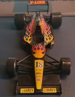 Bburago John Paul Jr 18 Williams FW 14 F1 Hessen - Niedernhausen Vorschau