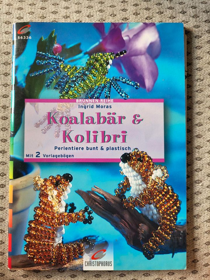 Bücher für Perlen Schmuck und Tiere in Legden