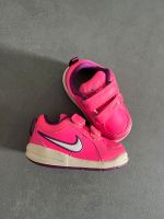 Nike Sneaker Baby / Kleinkind Hessen - Reichelsheim (Wetterau) Vorschau