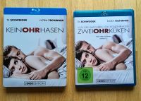 Keinohrhasen Steelbook + Zweiohrküken Blu-ray Disc Bayern - Theilheim Vorschau