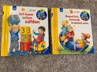 Kinderbücher ? Wieso Weshalb Warum ? Thüringen - Großlöbichau Vorschau