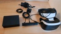 PlayStation VR Brille 2te Generation Hannover - Vahrenwald-List Vorschau