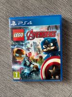 Marvel Avengers PS4 Spiel Sachsen-Anhalt - Wettin-Löbejün Vorschau