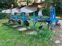 Lemken Opal 140 Pflug Nordrhein-Westfalen - Salzkotten Vorschau