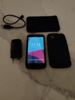 HTC Sensation XE 8GB + Zubehör Nordrhein-Westfalen - Oelde Vorschau