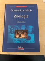 Grundstudium Biologie Zoologie Sachsen-Anhalt - Magdeburg Vorschau