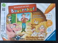 Rätselspaß auf dem Bauernhof von Ravensburger tiptoi Nordrhein-Westfalen - Velbert Vorschau