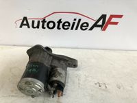 Nissan Qashqai J10 1.6 Anlasser Starter 23300BC20B M000T32172 Bochum - Bochum-Ost Vorschau