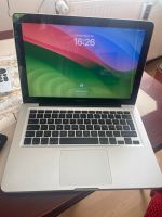 MacBook Pro 2010 Hessen - Bad Hersfeld Vorschau