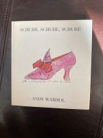 Schuhe, Schuhe, Schuhe Vintage Buch Düsseldorf - Benrath Vorschau