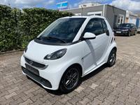 Smart ForTwo cabrio M-hybrid 52kW PULSE*NAVI*PANO*1.H Baden-Württemberg - Sindelfingen Vorschau