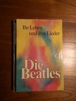 Die Beatles Ihr Leben und Ihre Lieder Bayern - Wörth Kr. Erding Vorschau