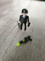 Playmobil Agent Brandenburg - Guben Vorschau