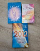 Esoterikbücher von Diana Cooper Nordrhein-Westfalen - Dorsten Vorschau