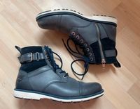 Timberland, Schuhe, Stiefel, Blau, Herren, 40,  Damen, Boots Baden-Württemberg - Giengen an der Brenz Vorschau