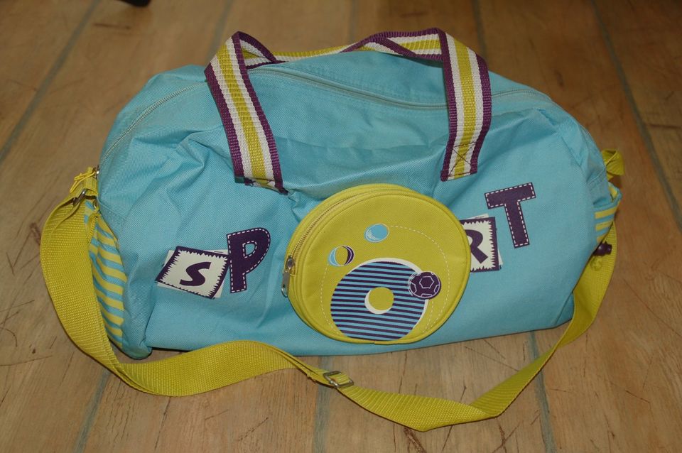 VERTBAUDET Sporttasche für Kinder in Mönchengladbach
