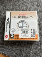 Nintendo DS - Mehr Gehirn-Jogging Bayern - Schwanstetten Vorschau