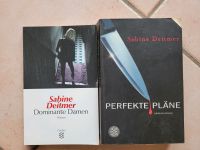 Bücher/Bücherpaket von Sabine Deitmer Schleswig-Holstein - Nübbel Vorschau