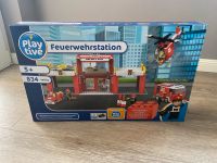 Play Tive Feuerwehrstation Hessen - Münster Vorschau