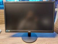 LED Monitor AOC E2270SWN 21,5" Nordrhein-Westfalen - Wegberg Vorschau