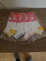 4 Paar Snacker Socken zu Verkaufen Saarland - Völklingen Vorschau