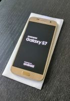 Samsung S7 Handy Smartphone ohne simlock sehr guter Zustand Niedersachsen - Goslar Vorschau
