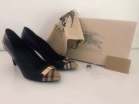 Burberry Pumps/ Schuhe - Gr.41 Brandenburg - Kleinmachnow Vorschau