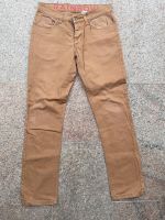 Rainbow Herren Jeans Hose braun Gr. 46 Hessen - Wetzlar Vorschau