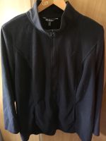 Ulla popken Damen Fleece Jacke 46-48 Nordrhein-Westfalen - Arnsberg Vorschau