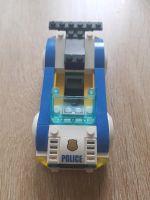 Lego Polizeiauto Nordrhein-Westfalen - Haan Vorschau