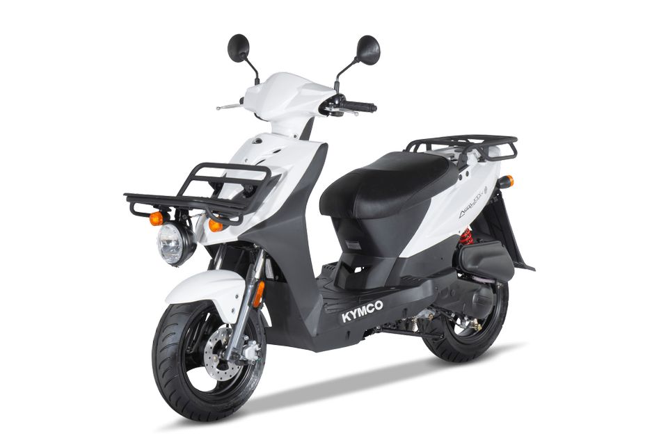 Kymco Agility Carry 50i | Moto Shop Echtermann Neuwied in Neuwied