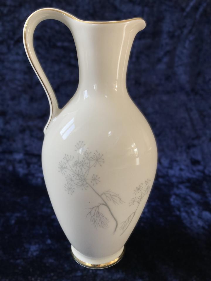Vintage Henkelvase Eschenbach Bavaria - 1950er Jahre - H 17,5cm in Köln