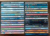 33 Cd's (doppelt) aus den 90'er Jahren Leipzig - Sellerhausen-Stünz Vorschau