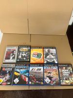 PlayStation 2 Spiele und Buzz mit Kontroller und Kamera Nordrhein-Westfalen - Delbrück Vorschau