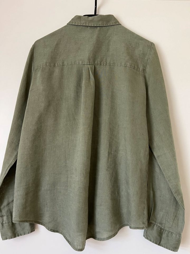 Oversize Bluse für damen in Hamm