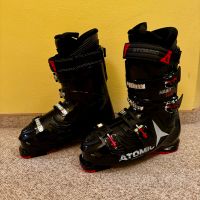 Skischuhe Atomic Hawx 1.0 100 Black - Gr. 27/27,5 (42/42,5) Niedersachsen - Ottersberg Vorschau