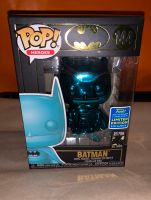 Funko Pop Batman 144 Limited Edition 2019 Summer Con Dc Chrome Bayern - Bad Staffelstein Vorschau