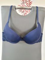 Push Up BH * NEU * 85B * ohne Etikett * Blau * Spitze * 85 B Brandenburg - Lauchhammer Vorschau