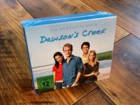 Dawson's Creek - Komplette Serie - Blu-ray neuw. - längs geöffnet Baden-Württemberg - Titisee-Neustadt Vorschau