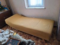 Liege Bett Daybed Schlafliege DDR alt 50er 60er Holz retro vintag Sachsen - Zwickau Vorschau