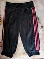Damen knielange Jogginghose Adidas. Gr. XS Bayern - Straubing Vorschau
