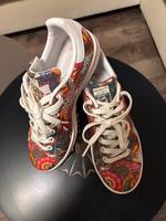 Adidas Leder Sneaker Gr. 38 Nordrhein-Westfalen - Hagen Vorschau