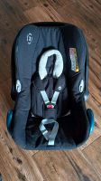 Maxi Cosi mit Isofix Station Saarland - Sulzbach (Saar) Vorschau