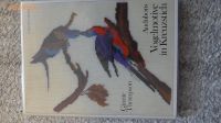 Handarbeitsbuch "Vogelmotive im Kreuzstich" Aubing-Lochhausen-Langwied - Aubing Vorschau
