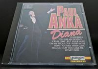 Paul Anka - Diana - CD Nordrhein-Westfalen - Neunkirchen Siegerland Vorschau