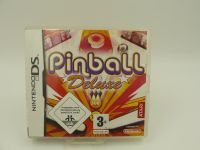 PINBALL DELUXE | NINTENDO DS | EUR | MIT OVP & ANL Dresden - Trachau Vorschau