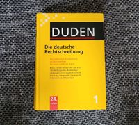 Duden - Die deutsche Rechtschreibung Baden-Württemberg - Gundelsheim Vorschau