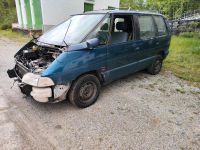 Schlachtfest Renault/Matra Espace 2 J63 Bj. 1996 Sachsen - Niesky Vorschau